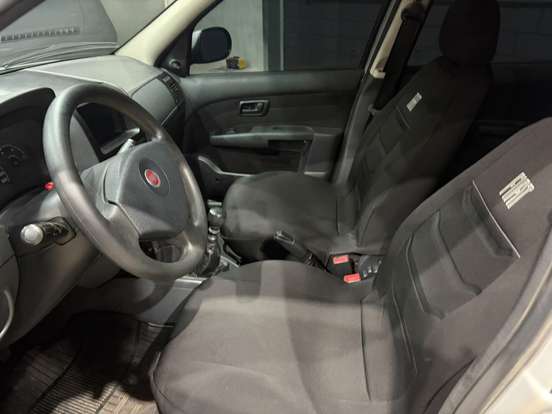 FIAT-SIENA-1.0 MPI FIRE 8V FLEX 4P MANUAL FIAT-SIENA-2011