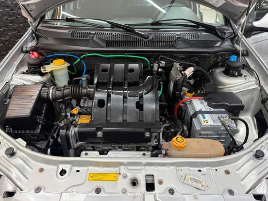 FIAT-SIENA-1.4 MPI ELX 8V FLEX 4P MANUAL FIAT-SIENA-2011