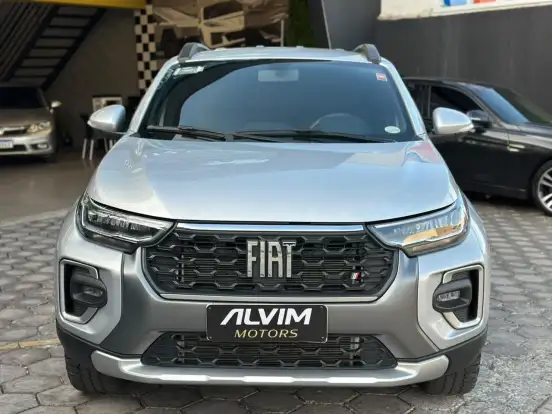 FIAT-STRADA-1.0 TURBO 200 FLEX RANCH CD CVT FIAT-STRADA-2024