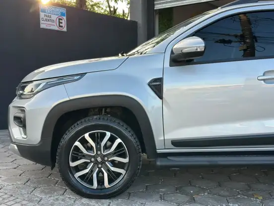 FIAT-STRADA-1.0 TURBO 200 FLEX RANCH CD CVT FIAT-STRADA-2024
