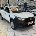 FIAT STRADA 1.3 FIREFLY FLEX ENDURANCE CS MANUAL FIAT STRADA 1.3 FIREFLY FLEX ENDURANCE CS MANUAL