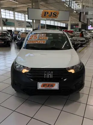 FIAT-STRADA-1.3 FIREFLY FLEX ENDURANCE CS MANUAL FIAT-STRADA-2025