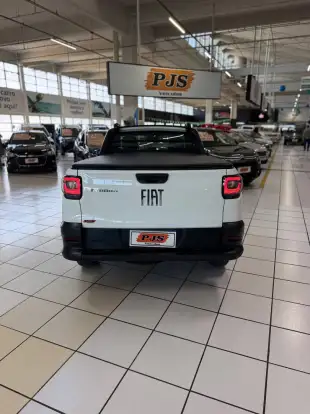 FIAT-STRADA-1.3 FIREFLY FLEX ENDURANCE CS MANUAL FIAT-STRADA-2025