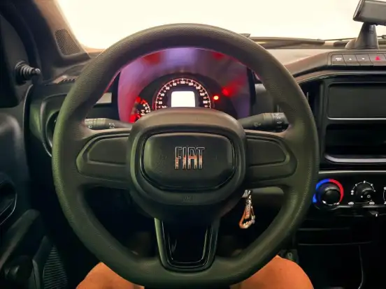 FIAT-STRADA-1.3 FIREFLY FLEX ENDURANCE CS MANUAL FIAT-STRADA-2024