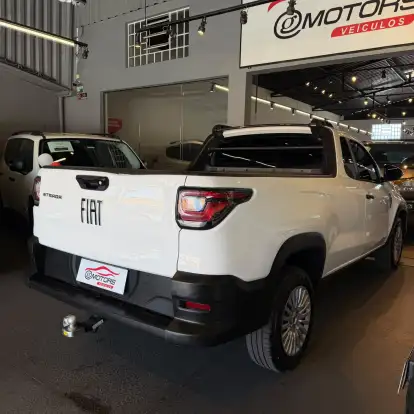 FIAT-STRADA-1.3 FIREFLY FLEX ENDURANCE CS MANUAL FIAT-STRADA-2024