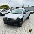 FIAT STRADA 1.3 FIREFLY FLEX ENDURANCE CS MANUAL FIAT STRADA 1.3 FIREFLY FLEX ENDURANCE CS MANUAL