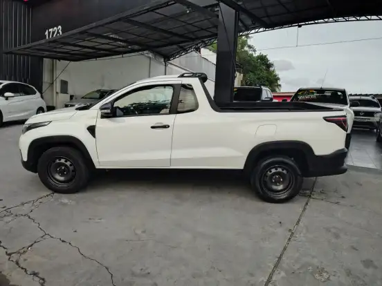 FIAT-STRADA-1.3 FIREFLY FLEX ENDURANCE CS MANUAL FIAT-STRADA-2024