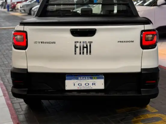 FIAT-STRADA-1.3 FIREFLY FLEX FREEDOM CD MANUAL FIAT-STRADA-2024
