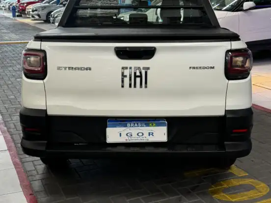 FIAT-STRADA-1.3 FIREFLY FLEX FREEDOM CD MANUAL FIAT-STRADA-2024