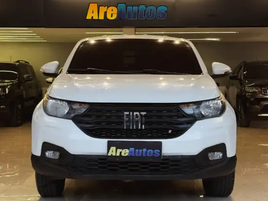 FIAT-STRADA-1.3 FIREFLY FLEX FREEDOM CD MANUAL FIAT-STRADA-2022