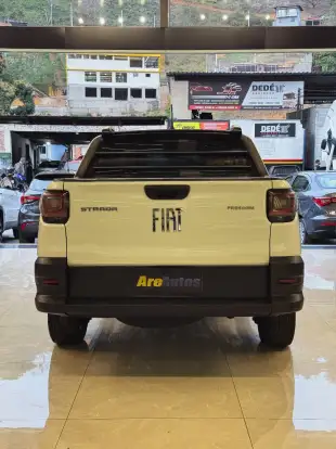 FIAT-STRADA-1.3 FIREFLY FLEX FREEDOM CD MANUAL FIAT-STRADA-2022