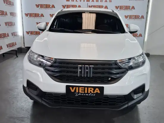FIAT-STRADA-1.3 FIREFLY FLEX FREEDOM CD MANUAL FIAT-STRADA-2023
