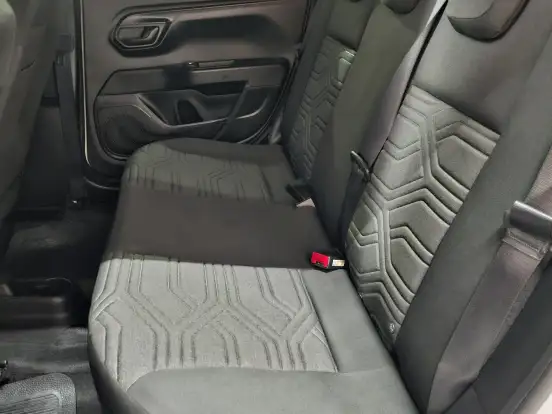 FIAT-STRADA-1.3 FIREFLY FLEX FREEDOM CD MANUAL FIAT-STRADA-2023