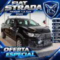FIAT STRADA 1.3 FIREFLY FLEX FREEDOM CD MANUAL FIAT STRADA 1.3 FIREFLY FLEX FREEDOM CD MANUAL
