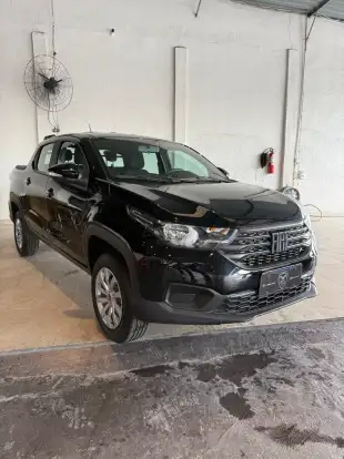 FIAT-STRADA-1.3 FIREFLY FLEX FREEDOM CD MANUAL FIAT-STRADA-2025
