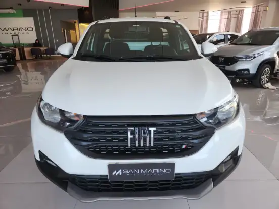 FIAT-STRADA-1.3 FIREFLY FLEX FREEDOM CS MANUAL FIAT-STRADA-2022