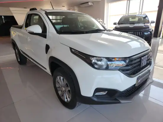 FIAT-STRADA-1.3 FIREFLY FLEX FREEDOM CS MANUAL FIAT-STRADA-2022