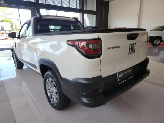 FIAT-STRADA-1.3 FIREFLY FLEX FREEDOM CS MANUAL FIAT-STRADA-2022