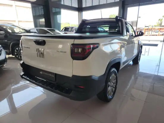FIAT-STRADA-1.3 FIREFLY FLEX FREEDOM CS MANUAL FIAT-STRADA-2022