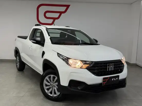 FIAT-STRADA-1.3 FIREFLY FLEX FREEDOM CS MANUAL FIAT-STRADA-2026