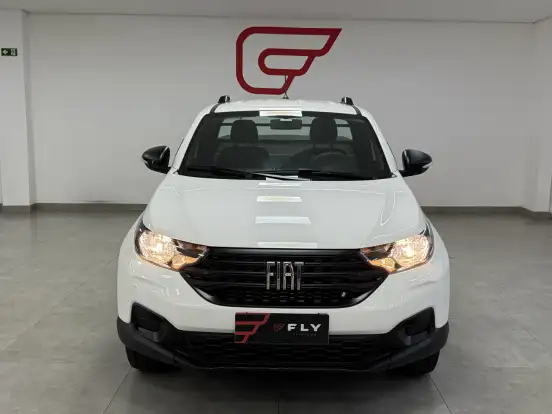 FIAT-STRADA-1.3 FIREFLY FLEX FREEDOM CS MANUAL FIAT-STRADA-2026