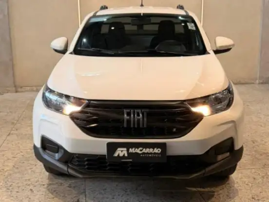 FIAT-STRADA-1.3 FIREFLY FLEX FREEDOM CS MANUAL FIAT-STRADA-2024