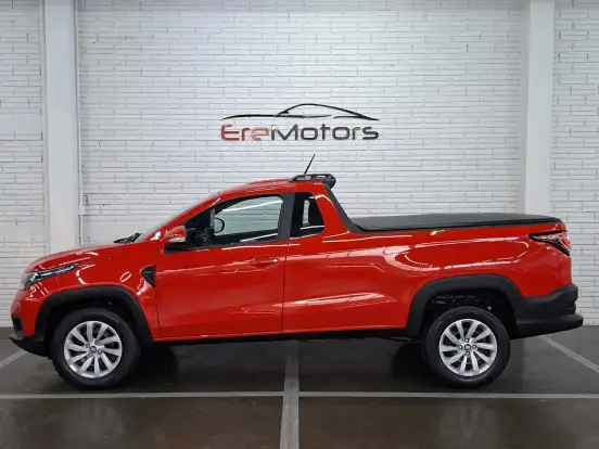 FIAT-STRADA-1.3 FIREFLY FLEX FREEDOM CS MANUAL FIAT-STRADA-2023