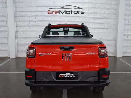 FIAT-STRADA-1.3 FIREFLY FLEX FREEDOM CS MANUAL FIAT-STRADA-2023