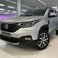 FIAT STRADA 1.3 FIREFLY FLEX VOLCANO CD CVT FIAT STRADA 1.3 FIREFLY FLEX VOLCANO CD CVT