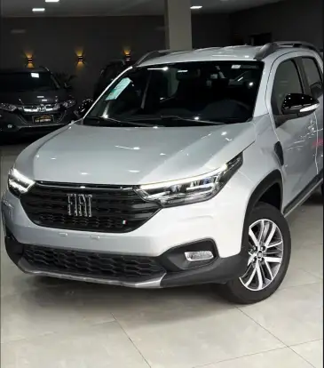FIAT-STRADA-1.3 FIREFLY FLEX VOLCANO CD CVT FIAT-STRADA-2026