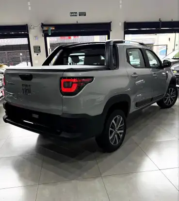 FIAT-STRADA-1.3 FIREFLY FLEX VOLCANO CD CVT FIAT-STRADA-2026