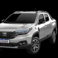 FIAT STRADA 1.3 FIREFLY FLEX VOLCANO CD CVT FIAT STRADA 1.3 FIREFLY FLEX VOLCANO CD CVT