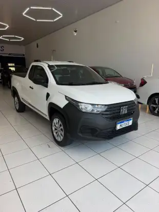 FIAT-STRADA-1.4 FIRE FLEX ENDURANCE CS MANUAL FIAT-STRADA-2022