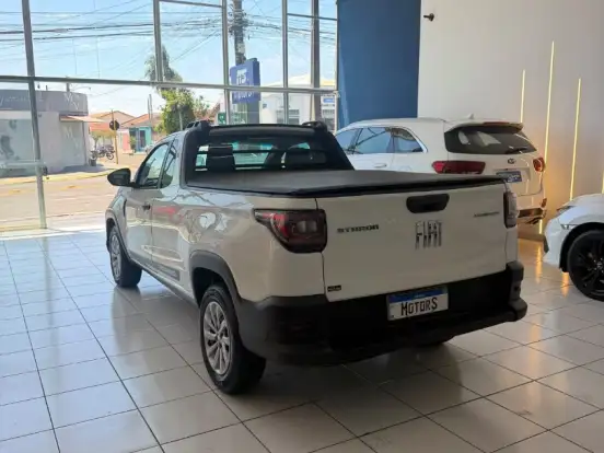 FIAT-STRADA-1.4 FIRE FLEX ENDURANCE CS MANUAL FIAT-STRADA-2022