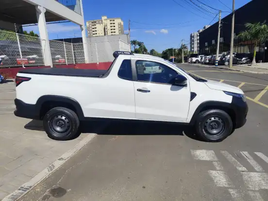 FIAT-STRADA-1.4 FIRE FLEX ENDURANCE CS MANUAL FIAT-STRADA-2022