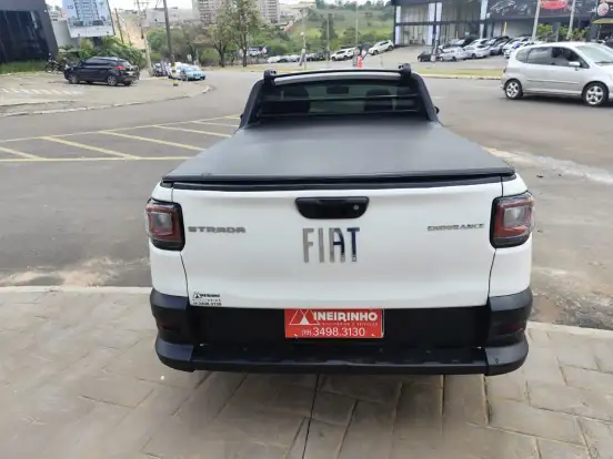 FIAT-STRADA-1.4 FIRE FLEX ENDURANCE CS MANUAL FIAT-STRADA-2021