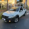 FIAT STRADA 1.4 MPI FREEDOM CS 8V FLEX 2P MANUAL FIAT STRADA 1.4 MPI FREEDOM CS 8V FLEX 2P MANUAL