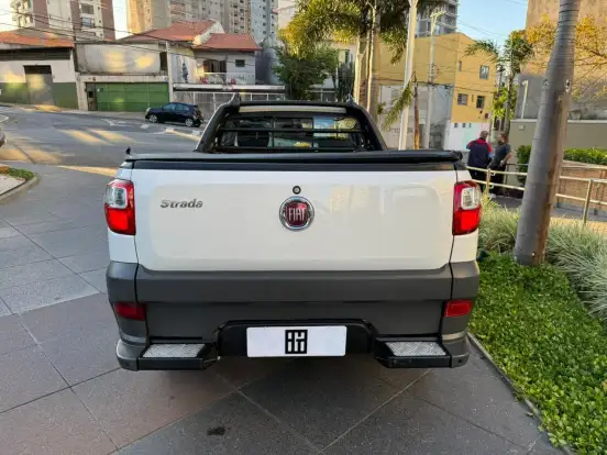 FIAT-STRADA-1.4 MPI FREEDOM CS 8V FLEX 2P MANUAL FIAT-STRADA-2019