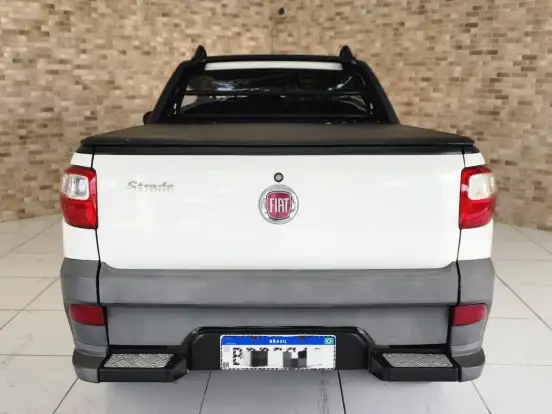 FIAT-STRADA-1.4 MPI HARD WORKING CS 8V FLEX 2P MANUAL FIAT-STRADA-2019