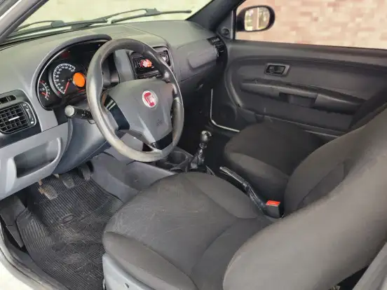 FIAT-STRADA-1.4 MPI HARD WORKING CS 8V FLEX 2P MANUAL FIAT-STRADA-2019