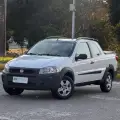 FIAT STRADA 1.4 MPI WORKING CD 8V FLEX 3P MANUAL FIAT STRADA 1.4 MPI WORKING CD 8V FLEX 3P MANUAL