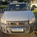 FIAT STRADA 1.4 MPI WORKING CS 8V FLEX 2P MANUAL FIAT STRADA 1.4 MPI WORKING CS 8V FLEX 2P MANUAL