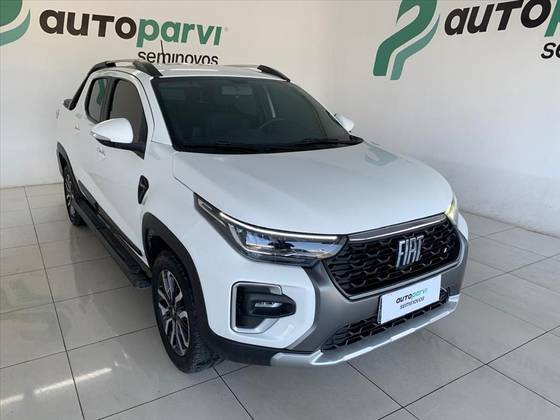 FIAT STRADA 1.0 TURBO 200 FLEX RANCH CD CVT