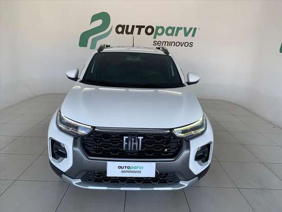 FIAT-STRADA-1.0 TURBO 200 FLEX RANCH CD CVT FIAT-STRADA-2024