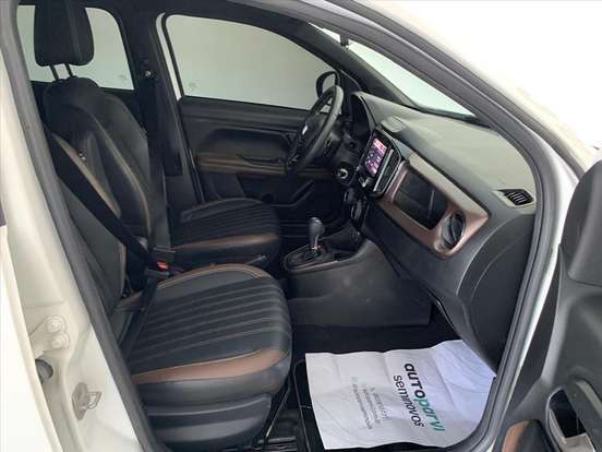 FIAT-STRADA-1.0 TURBO 200 FLEX RANCH CD CVT FIAT-STRADA-2024