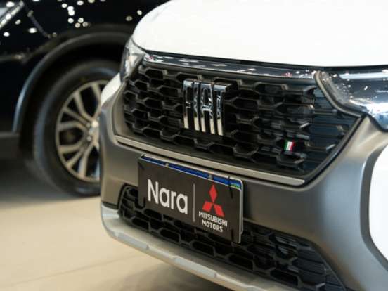 FIAT-STRADA-1.0 TURBO 200 FLEX RANCH CD CVT FIAT-STRADA-2025