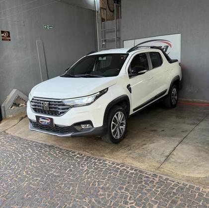 FIAT STRADA 1.0 TURBO 200 FLEX RANCH CD CVT