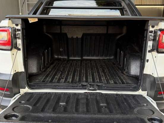 FIAT-STRADA-1.0 TURBO 200 FLEX RANCH CD CVT FIAT-STRADA-2025