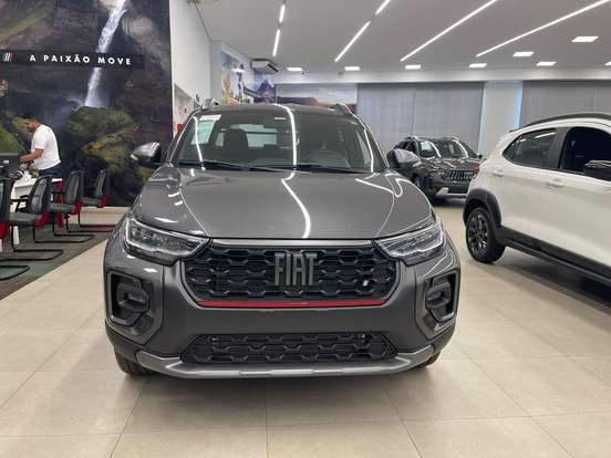 FIAT-STRADA-1.0 TURBO 200 FLEX RANCH CD CVT FIAT-STRADA-2026