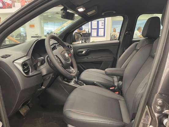 FIAT-STRADA-1.0 TURBO 200 FLEX RANCH CD CVT FIAT-STRADA-2026